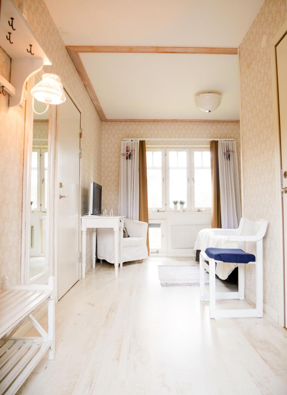 Villa Gladtjaern Smedjebacken Екстер'єр фото