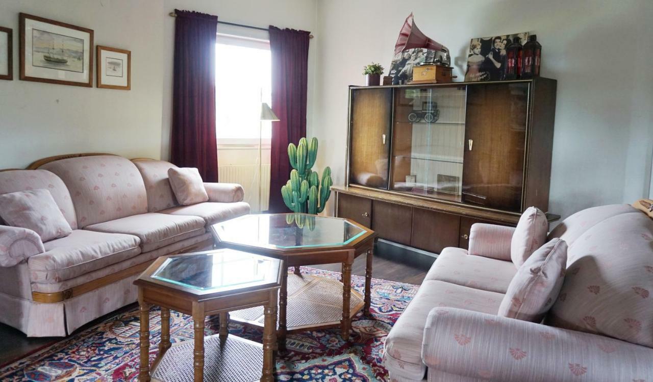 Villa Gladtjaern Smedjebacken Екстер'єр фото